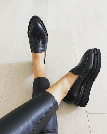 Mocasini Eliza ELZ36SL