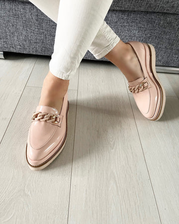 Mocasini Eliza ELZ38