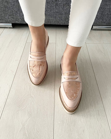 Mocasini Eliza ELZ39