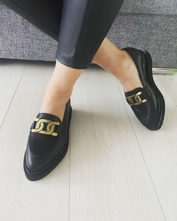 Mocasini Eliza ELZ43SL