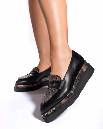 Mocasini Eliza ELZ59