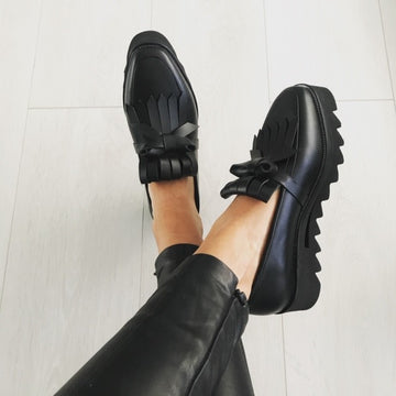 Mocasini Kendra KDR01SL