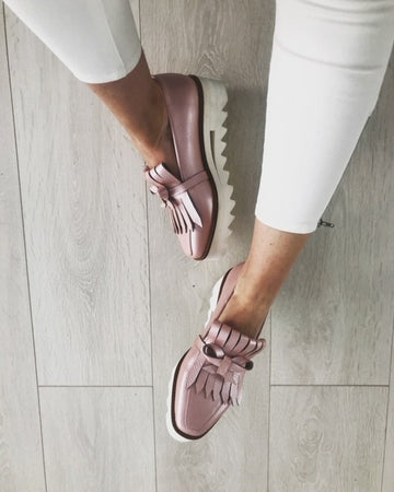 Mocasini Kendra KDR04