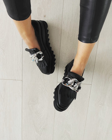 Mocasini Kendra KDR07