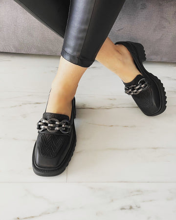 Mocasini Zoya ZOY03