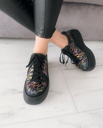 Pantofi Adora ADR12SL