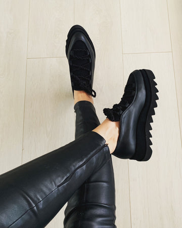 Pantofi Clara CLR01SL