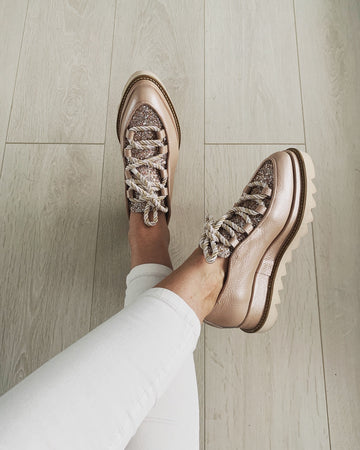 Pantofi Clara CLR05