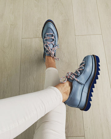 Pantofi Clara CLR10