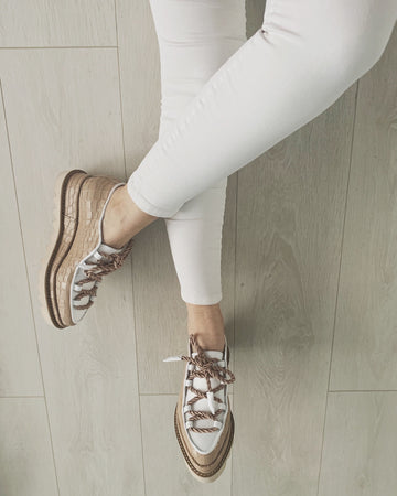 Pantofi Clara CLR11