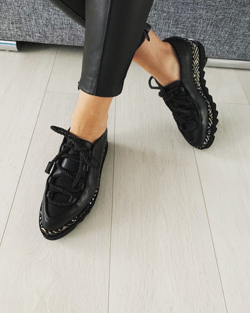 Pantofi Clara CLR23