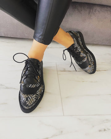Pantofi Elsie ELS05