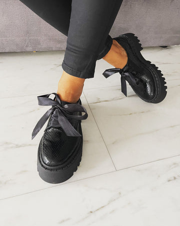 Pantofi Ginevra GNV14