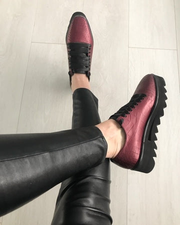 Pantofi Ginger GNG04