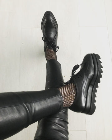 Pantofi Giorgia GRG04