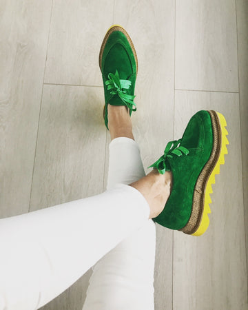 Pantofi Giorgia GRG26