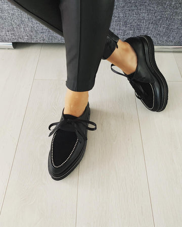 Pantofi Giorgia GRG31