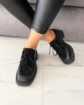Pantofi Kristin KRS03