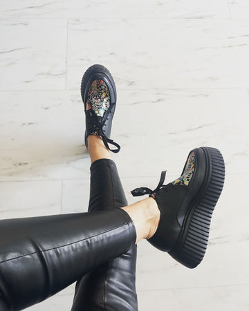 Pantofi Nicola NCL01SL