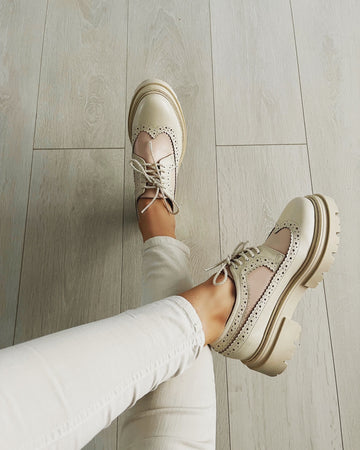 Pantofi Onyx ONX04SL
