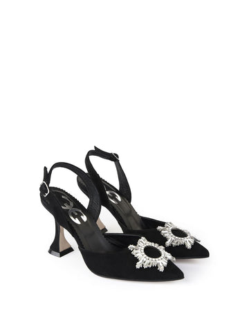 Pantofi Oxana OXN01