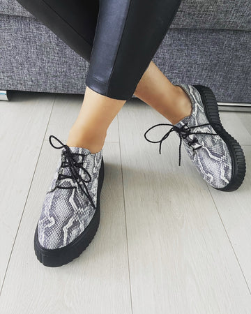 Pantofi Rene RNE07