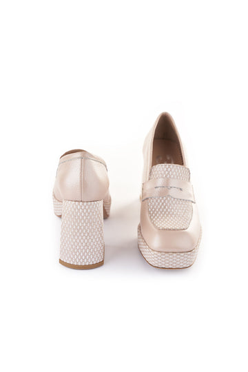 Pantofi Theo THE03