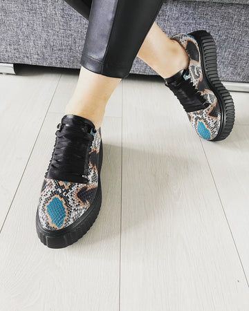 Pantofi Venus VNS05SL