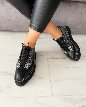 Pantofi Yanis YNS08