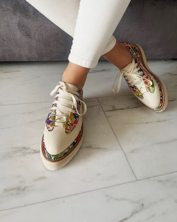 Pantofi Yanis YNS11
