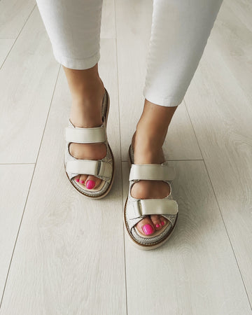 Papuci Maki MAK01SL