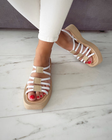 Sandale Astrid AST05SL
