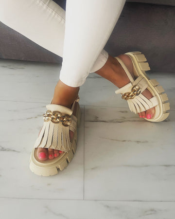 Sandale Blanca BNC05SL
