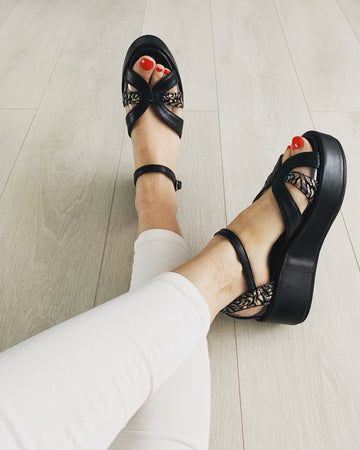 Sandale Esme ESM10SL