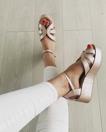 Sandale Esme ESM12SL