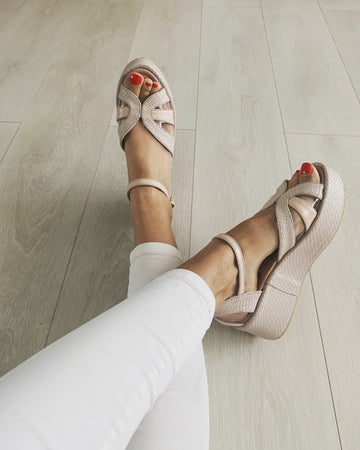Sandale Esme ESM13SL