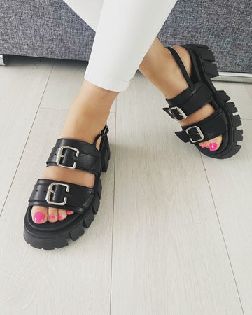 Sandale Nicky NKY01SL