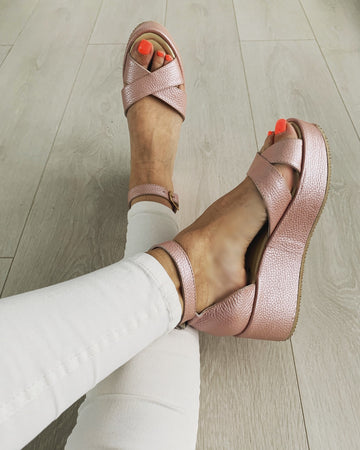 Sandale Tessa TSA03