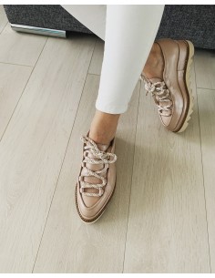 Pantofi Clara CLR04