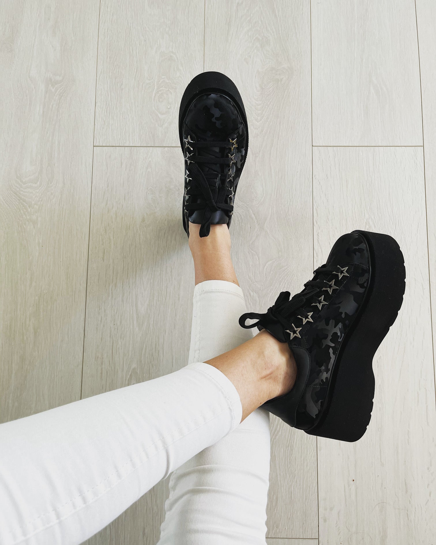 Pantofi Adora ADR01
