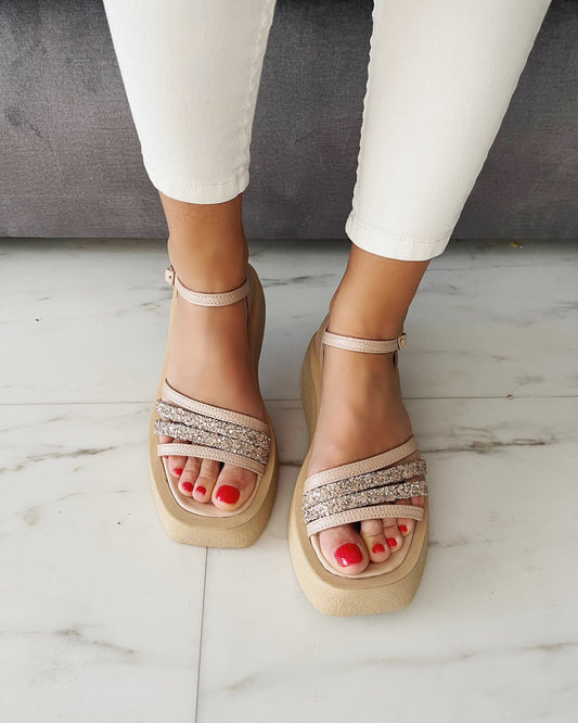 Sandale Arina ARI01SL
