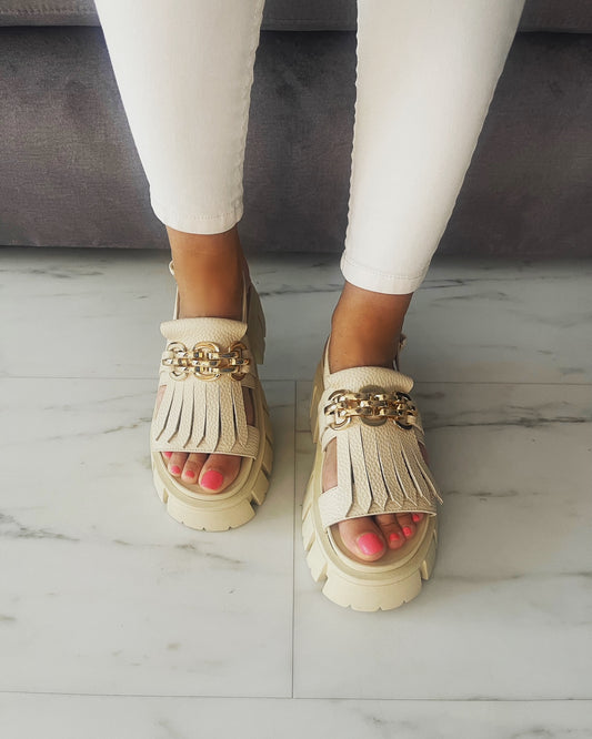 Sandale Blanca BNC05SL