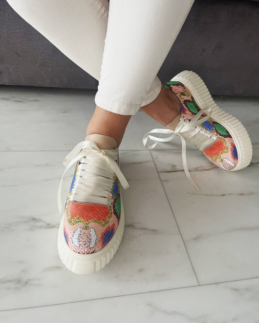 Pantofi Venus VNS10SL