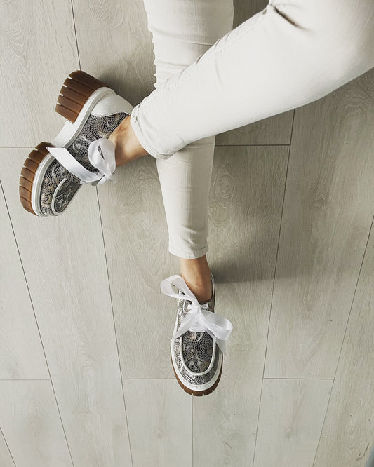 Pantofi Ginevra GNV06