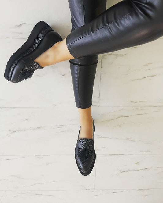 Mocasini Eliza ELZ44