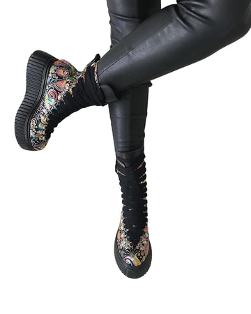 Bocanci Ruby RBY05