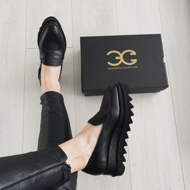 Mocasini Eliza ELZ09