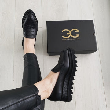 Mocasini Eliza ELZ09