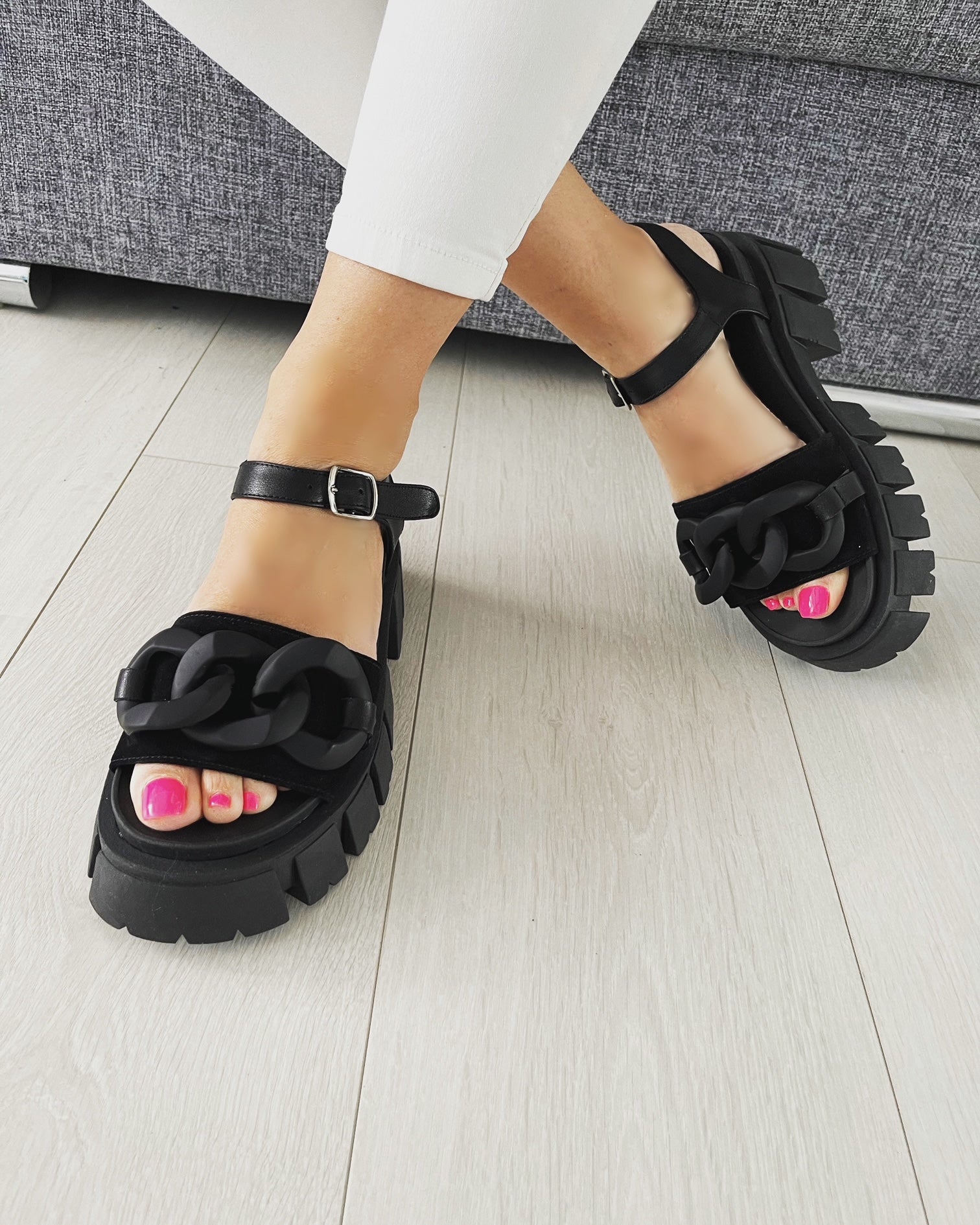 Sandale Lora LOR04SL