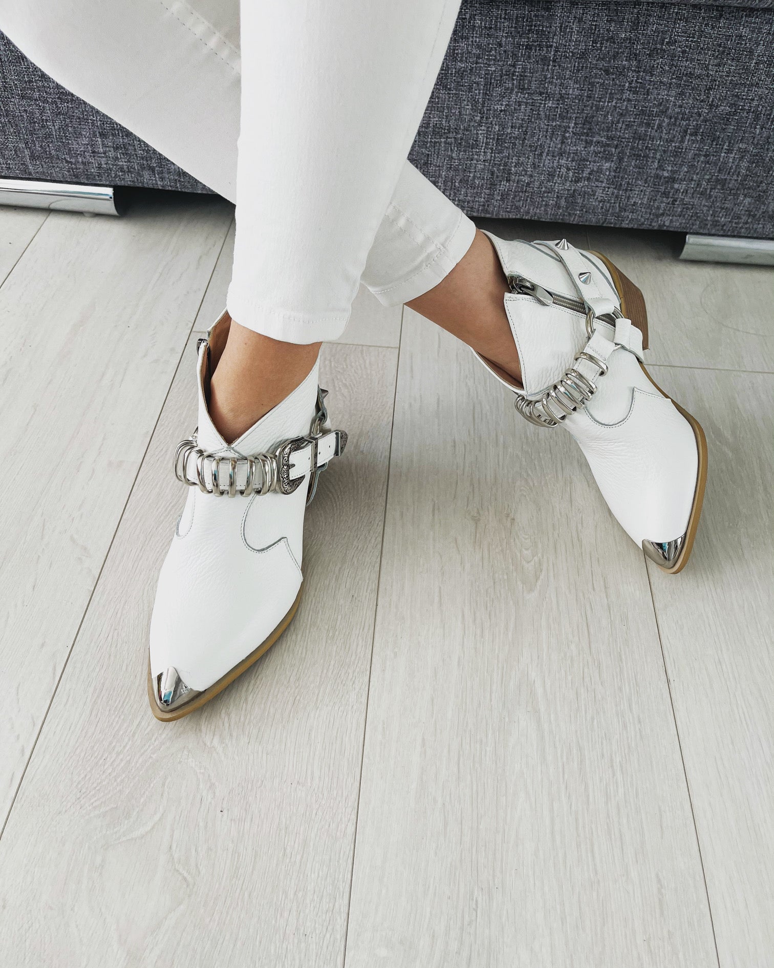 Ciocate Doris DRS06SL